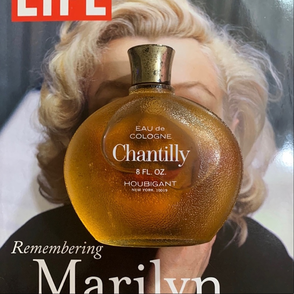 💘Chantilly Cologne Houbigant💘